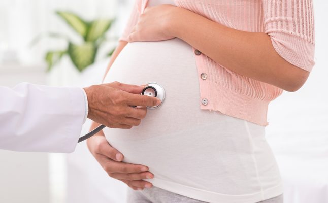 الحمل : دراسات علميّة تكشف: هذا هو تأثير الولادة القيصرية على الأم! 7e9431ea58995e9f6dbd005f90fad6cb14ca9069