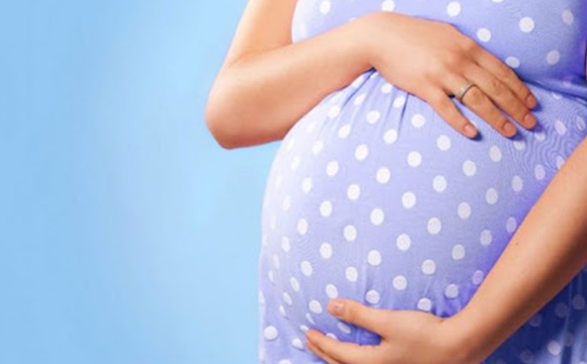 اعراض الحمل بولد الاكيدة في الشهر الثاني 3a2ilati