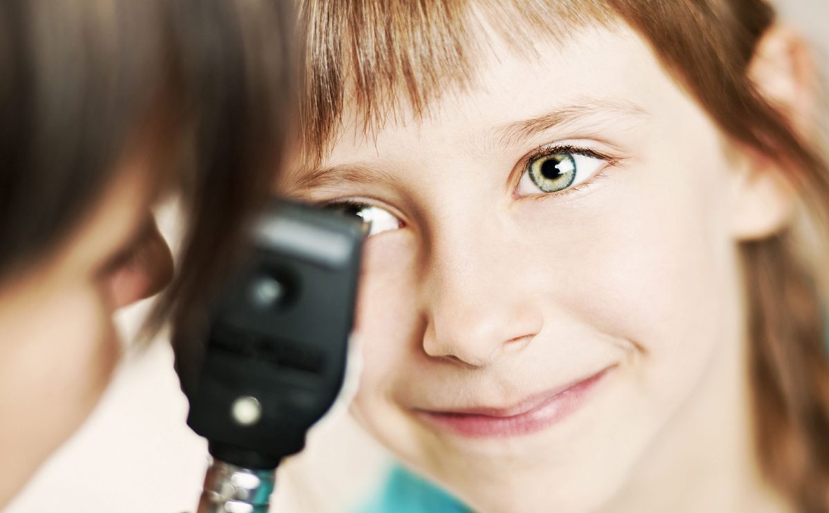 اسباب وطرق علاج حساسية العين عند الاطفال | 3a2ilati