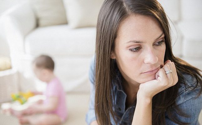 كيف تتخطين الحالة النفسية الصعبة حين تفطمين طفلك عن الرضاعة الطبيعية