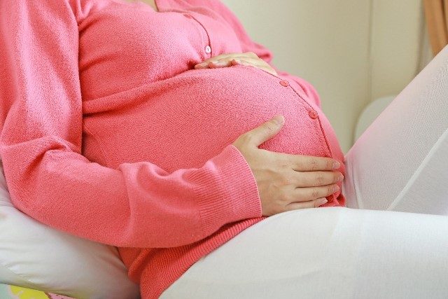 اعراض الحمل بالشهر الثامن 3a2ilati