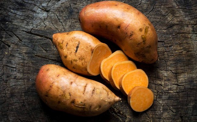 فوائد البطاطا الحلوة للحامل والجنين 3a2ilati