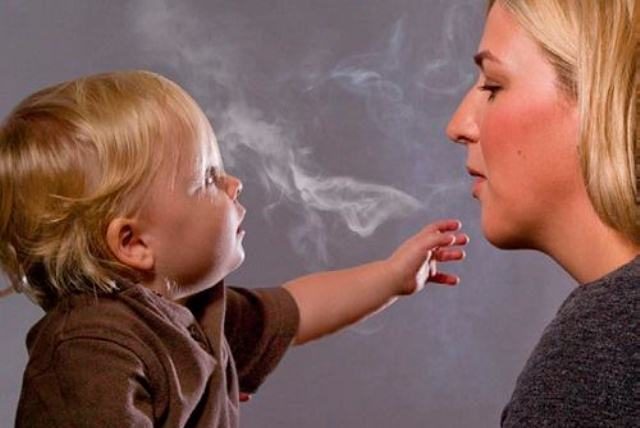 التدخين السلبي | اضرار الدخان على الصحة | 3a2ilati