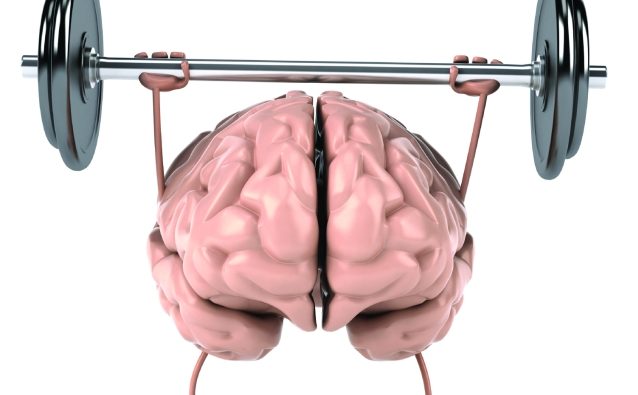 كيفية المحافظة على صحه الدماغ العقل الجسم 3a2ilati